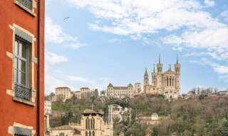 Appartement 5 Pièces 133 m² à vendre à Lyon 2 (69002)