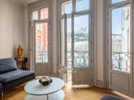LYON 2 - Quais de Saone - Celestins - Appartement 132,90m² - 3 chambres - Balcon — photo 2