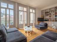 LYON 2 - Quais de Saone - Celestins - Appartement 132,90m² - 3 chambres - Balcon — photo 4