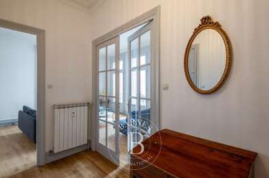 Appartement 5 pièces 990000 €