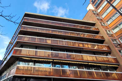 Appartement 2 pièces 77000 €