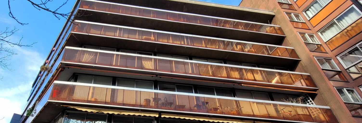 Appartement 2 Pièces 46 m² à vendre à Clermont-Ferrand (63000)