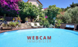 Maison 8 Pièces 210 m² à vendre à Le Cannet (06110)