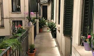 Appartement 2 Pièces 19 m² à vendre à Lyon 2 (69002)