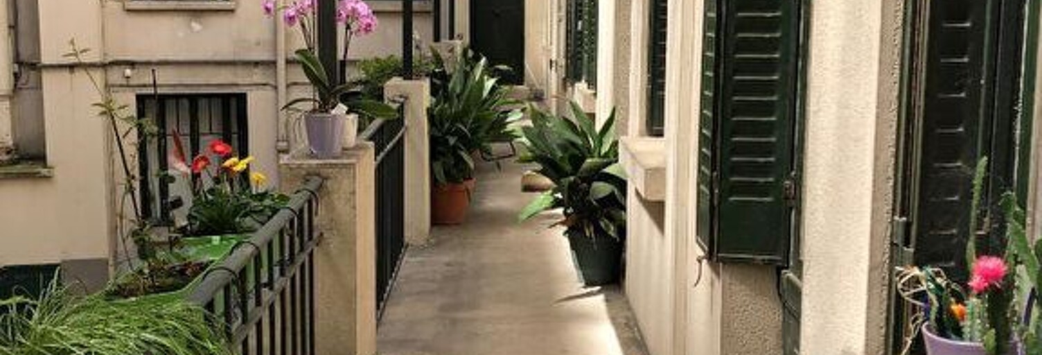 Appartement 2 Pièces 19 m² à vendre à Lyon 2 (69002)