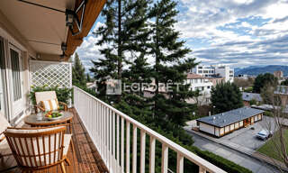 Appartement 5 Pièces 101 m² à vendre à Lyon 5 (69005)