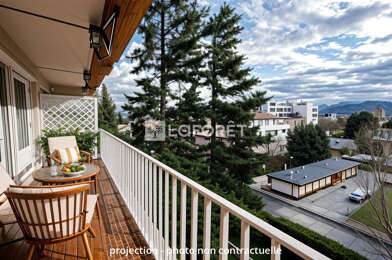 Appartement 5 pièces 375000 €