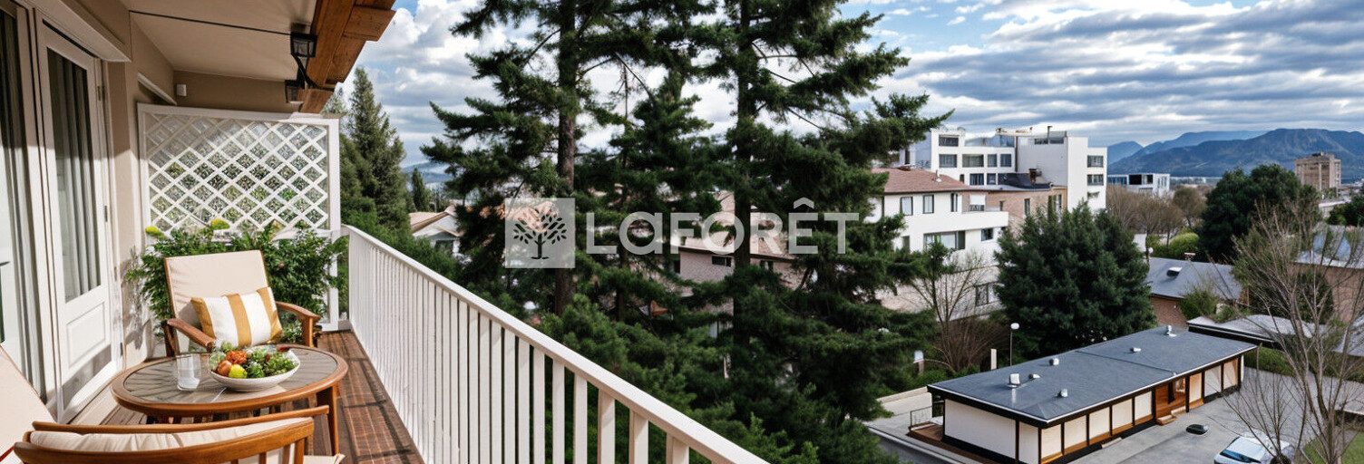 Appartement 5 Pièces 101 m² à vendre à Lyon 5 (69005)