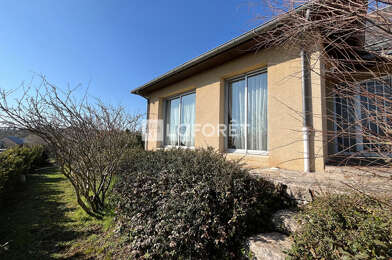 Maison 10 pièces 376000 €