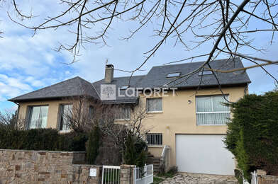 Maison 10 pièces 376000 €