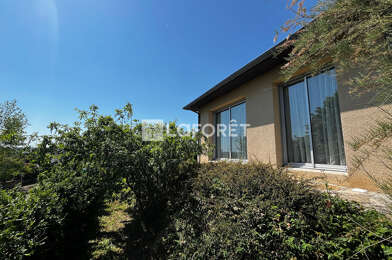 Maison 10 pièces 364000 €