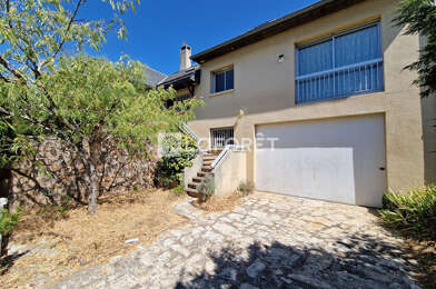Maison 10 pièces 349000 €