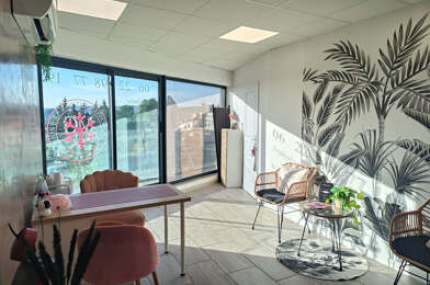 Commerce 3 pièces 25000 €