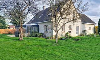 Maison 7 Pièces 196 m² à vendre à Saint-Sébastien-de-Morsent (27180)