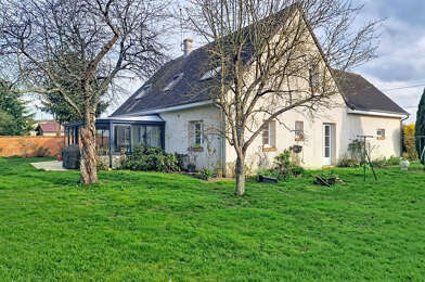 Maison 7 pièces 330000 €