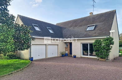 Maison 7 pièces 330000 €