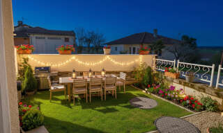 Maison 6 Pièces 147 m² à vendre à Cox (31480)