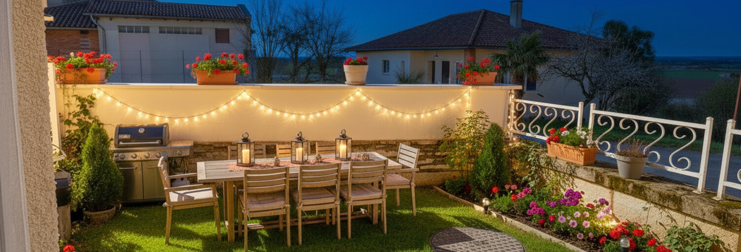 Maison 6 Pièces 147 m² à vendre à Cox (31480)