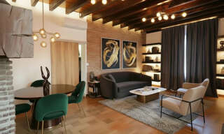 Maison 6 Pièces 147 m² à vendre à Cox (31480)