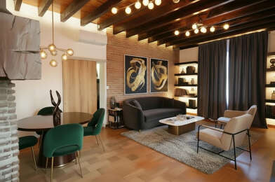 Maison 6 pièces 134900 €