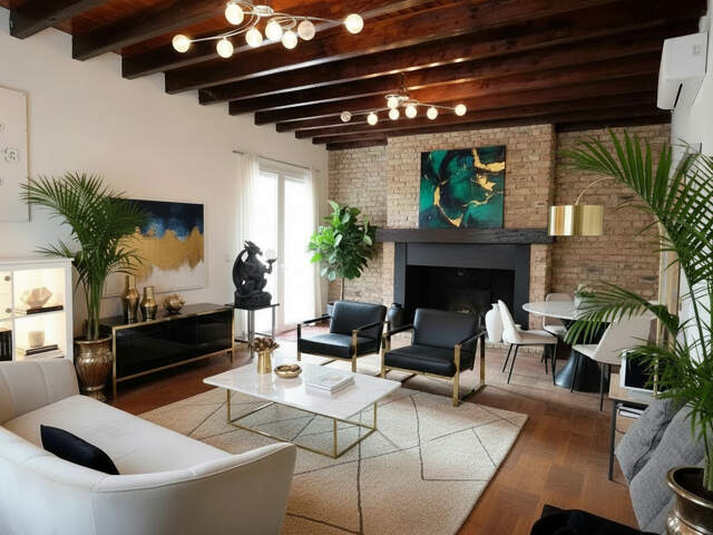 Maison de village Cox 6 pièces 147 m2 — photo du bien