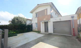 Maison 4 Pièces 84 m² à vendre à Colomiers (31770)