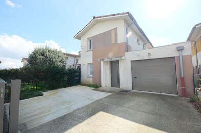 Maison 4 pièces 286200 €