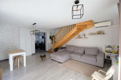 Maison 4 pièces 286200 €