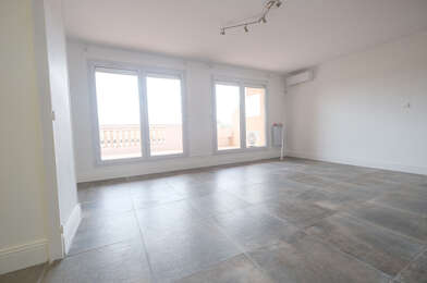 Appartement 4 pièces 1499 €