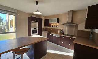 Appartement 3 Pièces 73 m² à louer à Toulouse (31200)