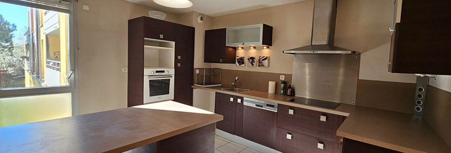 Appartement 3 Pièces 73 m² à louer à Toulouse (31200)