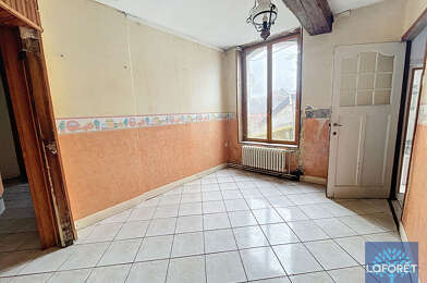 Maison 10 pièces 39500 €