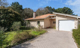 Maison 4 Pièces 105 m² à vendre à Capbreton (40130)