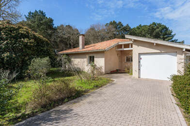 Maison 4 pièces 620000 €