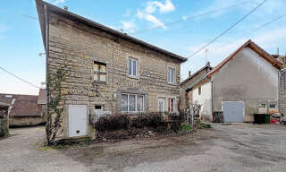 Maison 4 Pièces 68 m² à vendre à Trept (38460)