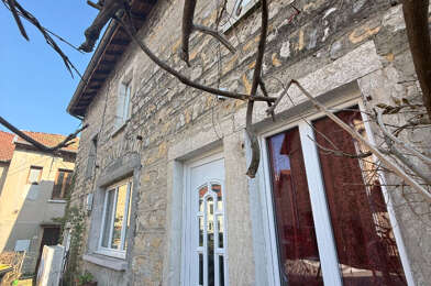Maison 4 pièces 159900 €
