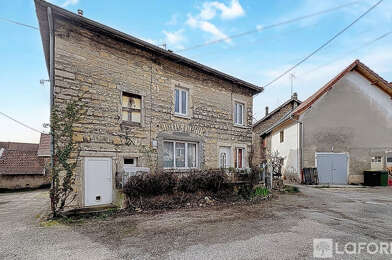 Maison 4 pièces 159900 €