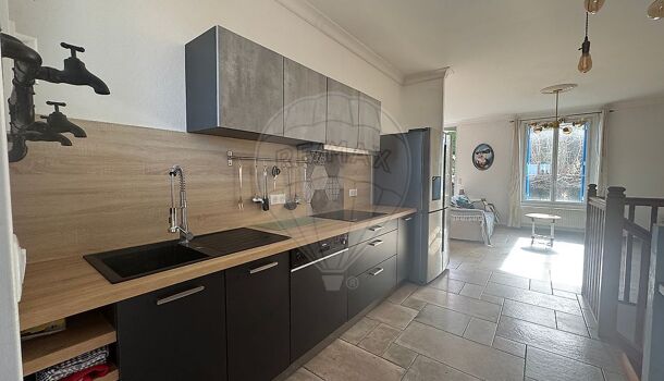 Villa / Maison 5 pièces  à vendre Meschers-sur-Gironde 17132