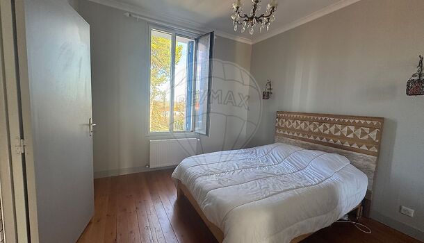 Villa / Maison 5 pièces  à vendre Meschers-sur-Gironde 17132