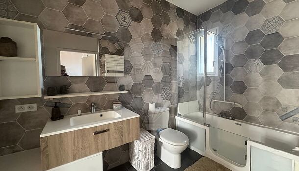 Villa / Maison 5 pièces  à vendre Meschers-sur-Gironde 17132