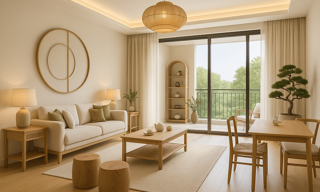 Appartement 1 Pièce 22 m² à vendre à Drancy (93700)