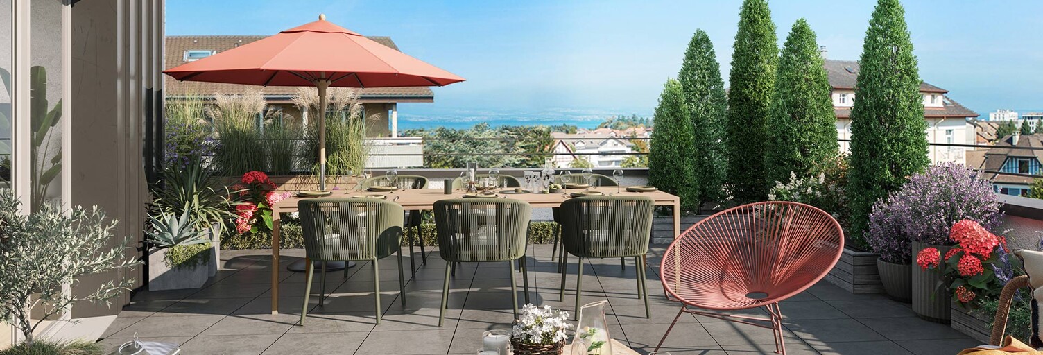 Maison 4 Pièces 117 m² à vendre à La Seyne-sur-Mer (83500)