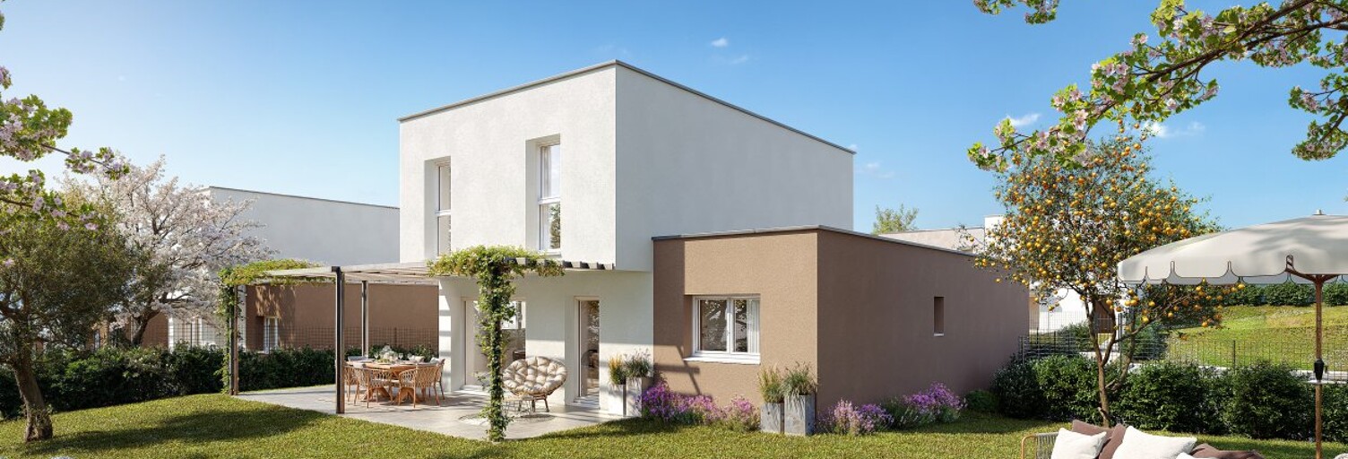 Maison 3 Pièces 92 m² à vendre à La Seyne-sur-Mer (83500)