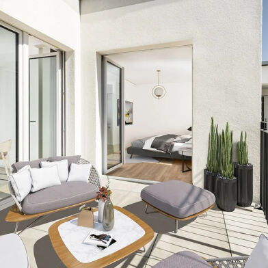 Appartement 1 pièces 199000 €