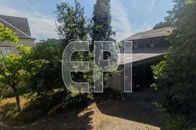 Maison 5 pièces 200000 €