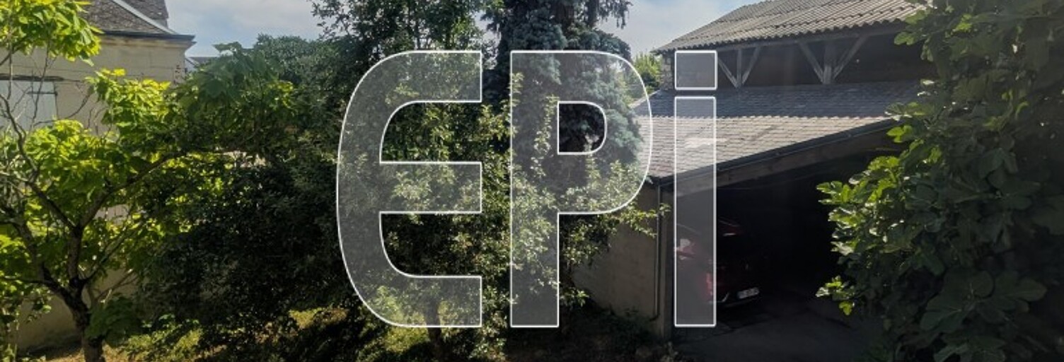 Maison 5 Pièces 114 m² à vendre à Chinon (37500)