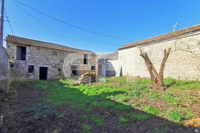 Maison 3 pièces 39000 €