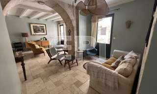 Maison 5 Pièces 120 m² à vendre à Chinon (37500)