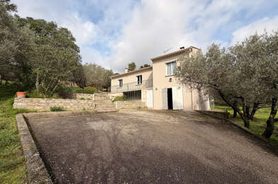 Maison 4 pièces 390000 €