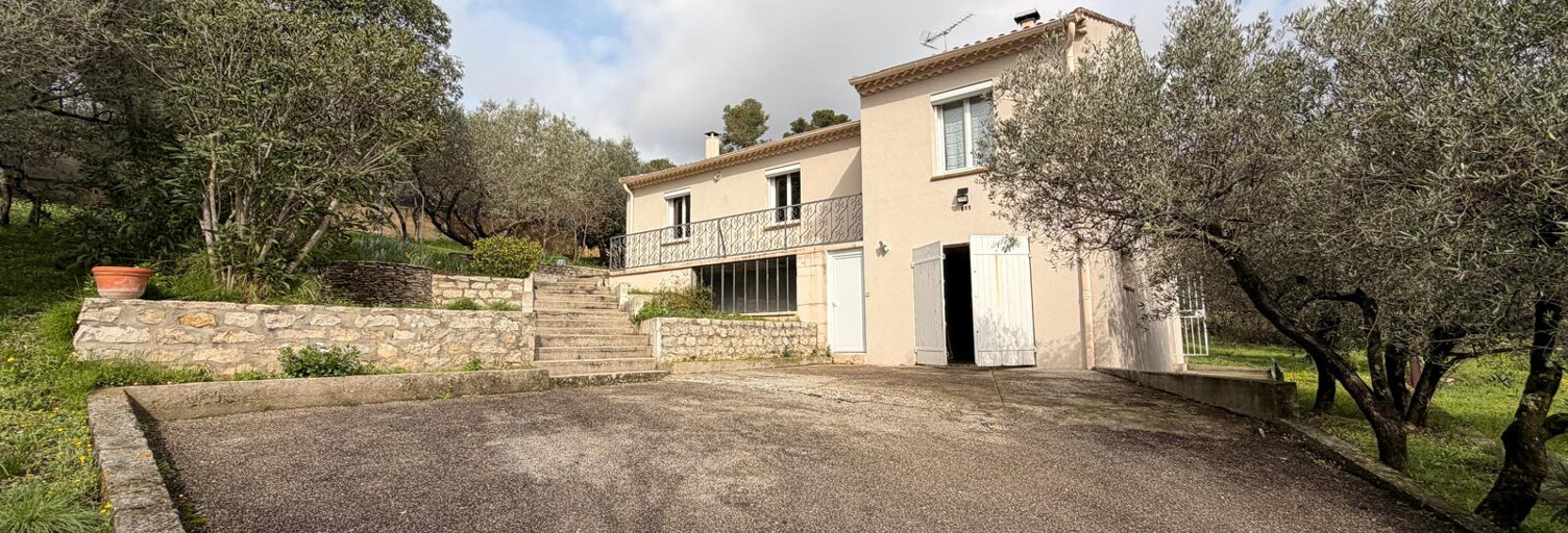 Maison 4 Pièces 155 m² à vendre à Nîmes (30000)